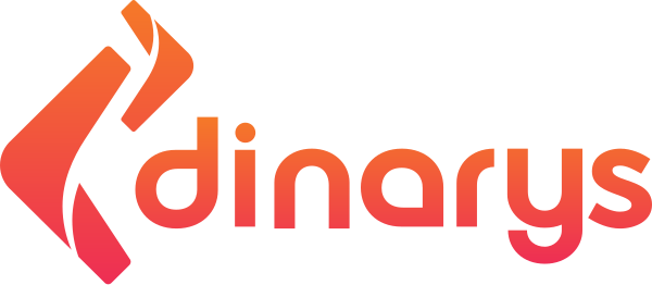 Dinarys